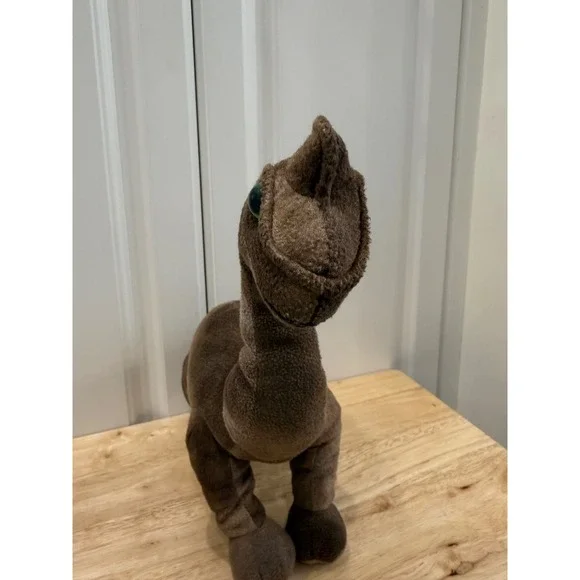 WishPets 2013 Brachiosaurus Plush Dinosaur 45340 - Picture 4 of 9